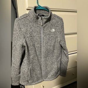 North Face Fleece